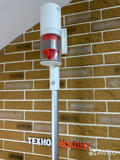 Пылесос вертикальный беспроводной Xiaomi