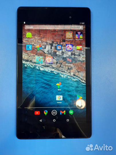 Планшет Asus Nexus 7 2013 16Gb