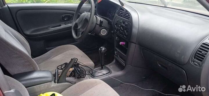 Разборка mitsubishi lancer 8