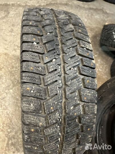 Matador MPS 530 Sibir Snow Van 235/65 R16