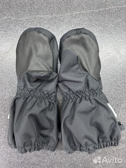 Варежки краги reima демисезонные 2