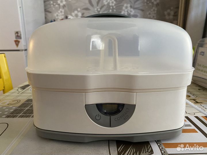 Стерилизатор chicco