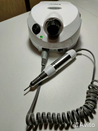 Аппарат для маникюра и педикюра Nail Drill LX-202