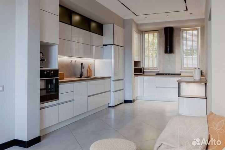 Кухонный гарнитур от производителя