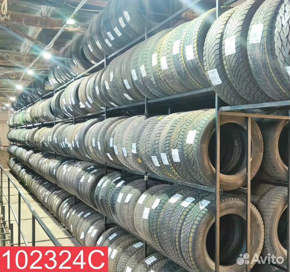 Kumho I'Zen RV KC15 225/65 R17 106N