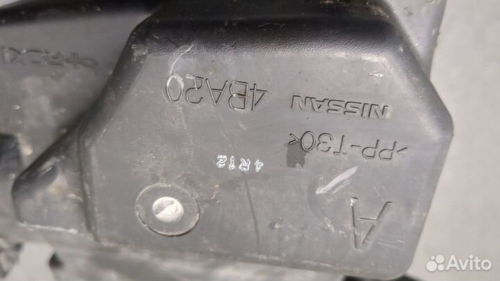 Измеритель потока воздуха Nissan X-Trail (T32) 2013, 2014