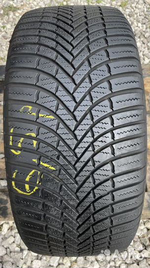 Firestone Multiseason 225/50 R17