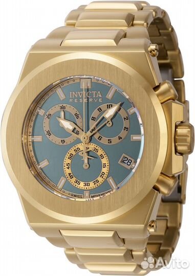 Наручные часы Invicta Reserve Akula 45221