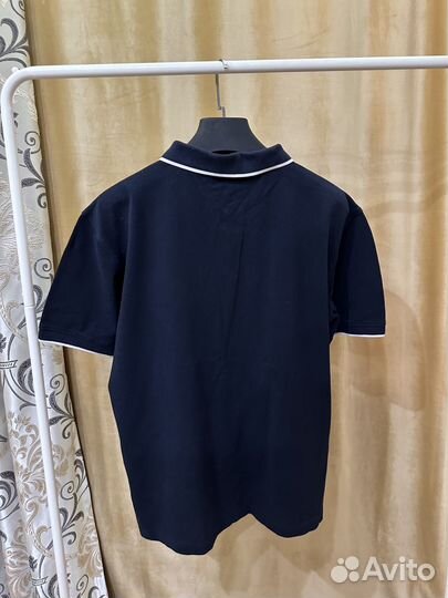 Поло Tommy Hilfiger XL Оригинал