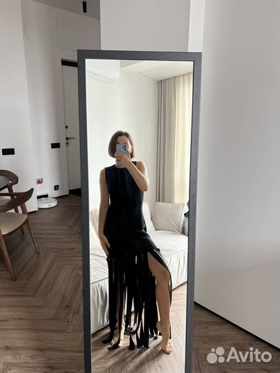 Платье zara