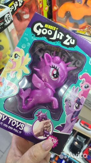 Игрушки гуджицу