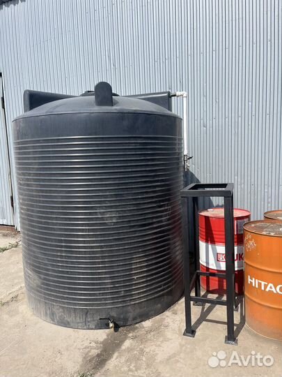 Дизельное топливо на вашем обьекте