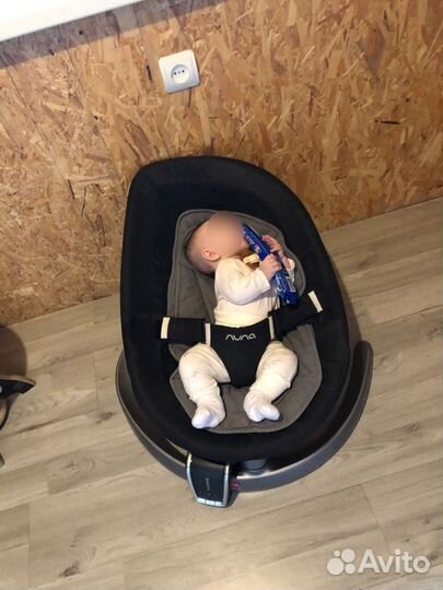 Детские качели