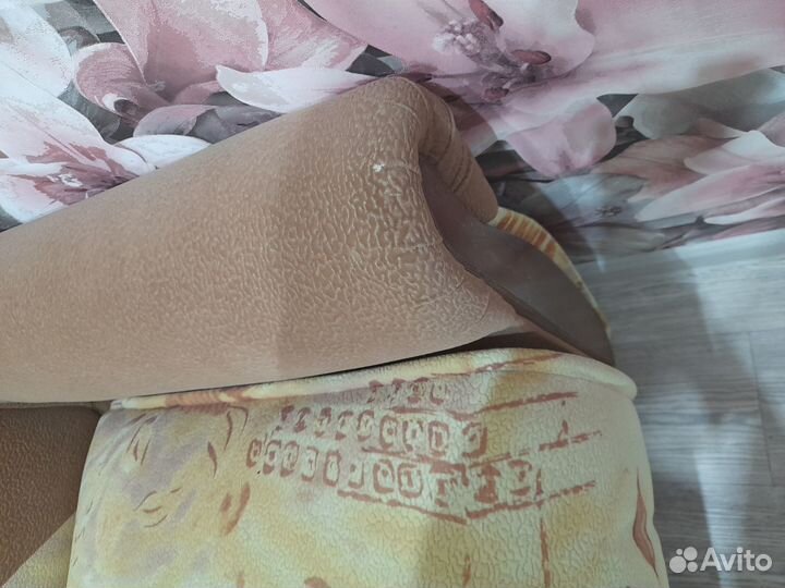 Продам диван бу