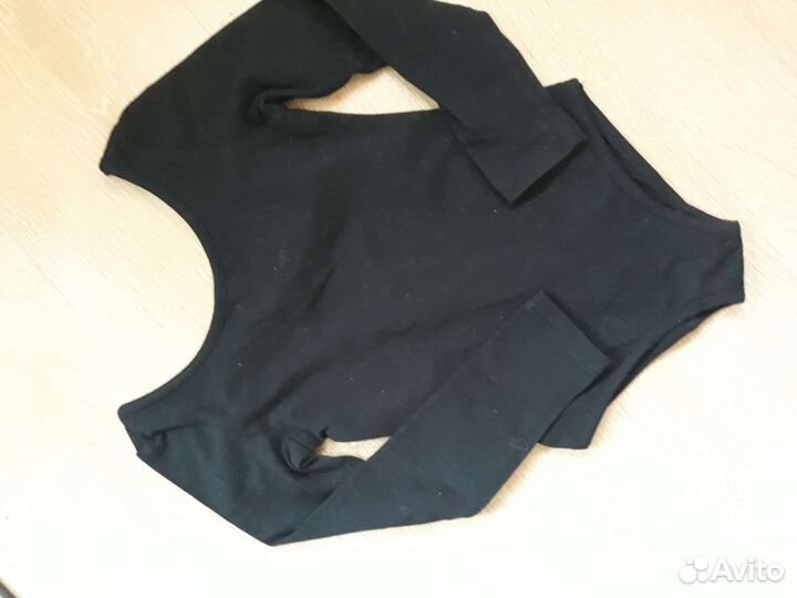 Купальники шорты для гимнастики и спорта