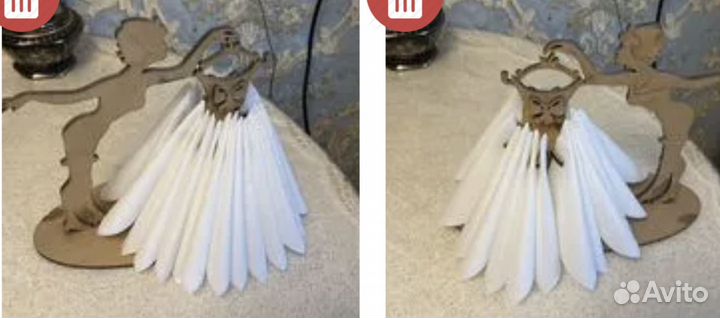 Разная посуда