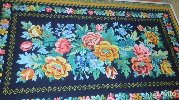 Картина панно