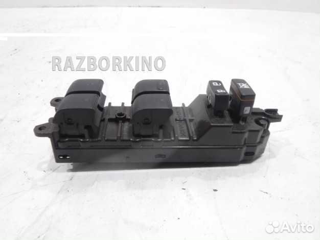 Блок управления стеклоподъемниками Lexus ES 5