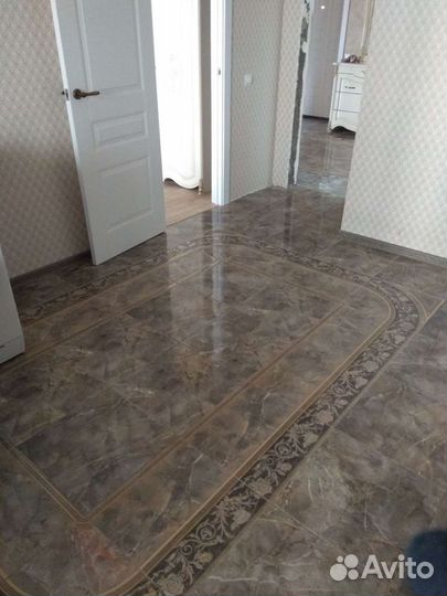 Ремонт квартир