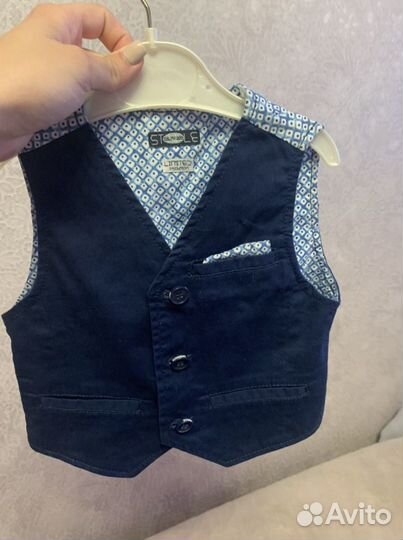 Костюм для мальчика