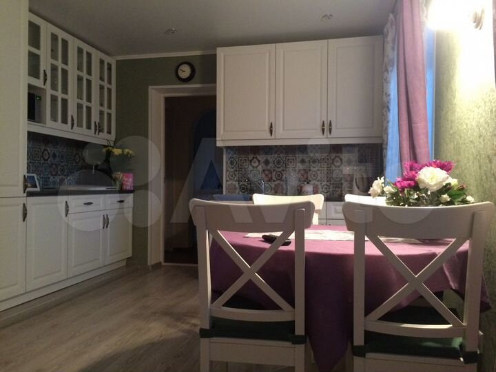 Дом 153 м² на участке 8,7 сот.