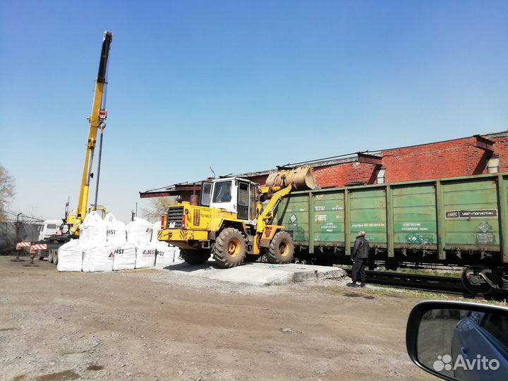 Грузоперевозки (авто,жд), складское ответхранение