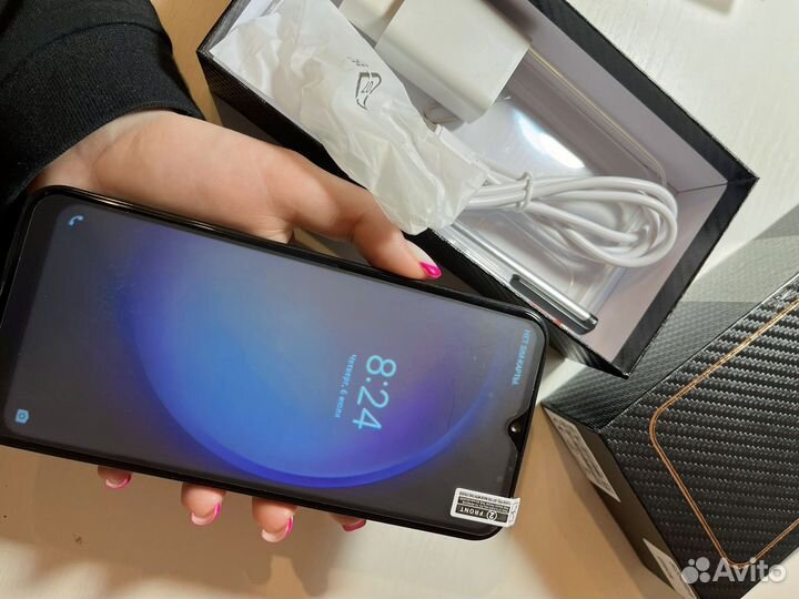 Samsung Galaxy S23 Ultra, 12/1 ТБ