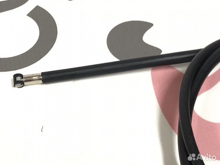 Трос заднего тормоза Yamaha Jog