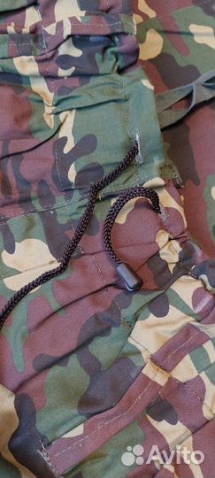 Костюм маскировочный летний новый Спецодежда