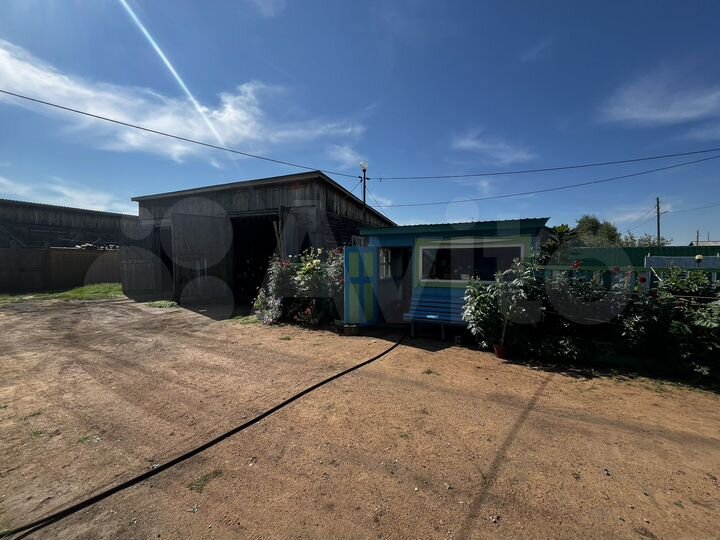 Дом 200 м² на участке 75 сот.