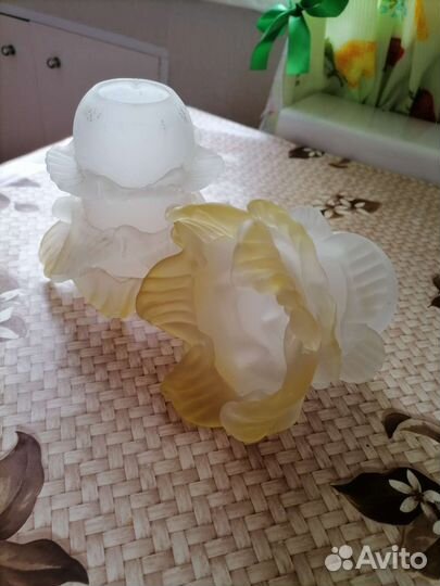 Плафоны для люстры