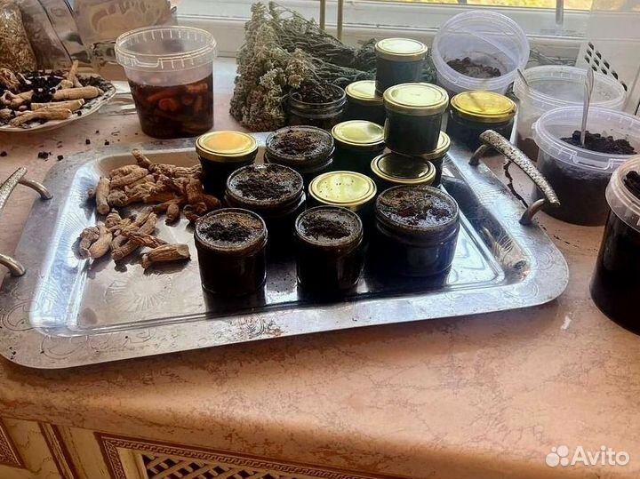 Средство для потенции