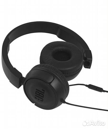 Проводные наушники jbl t450
