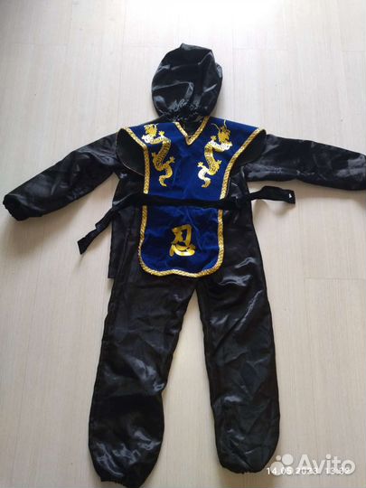 Карнавальные костюмы