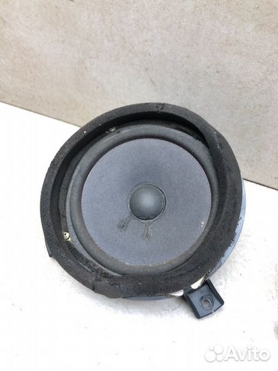 Динамики передние Saab 9-5 седан B205 1985см 150лс
