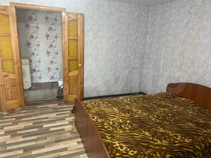 1-к. квартира, 37 м², 1/2 эт.
