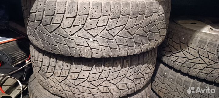 Dunlop SP Winter Ice 03 185/65 R15