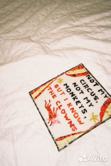 Мозаичное панно