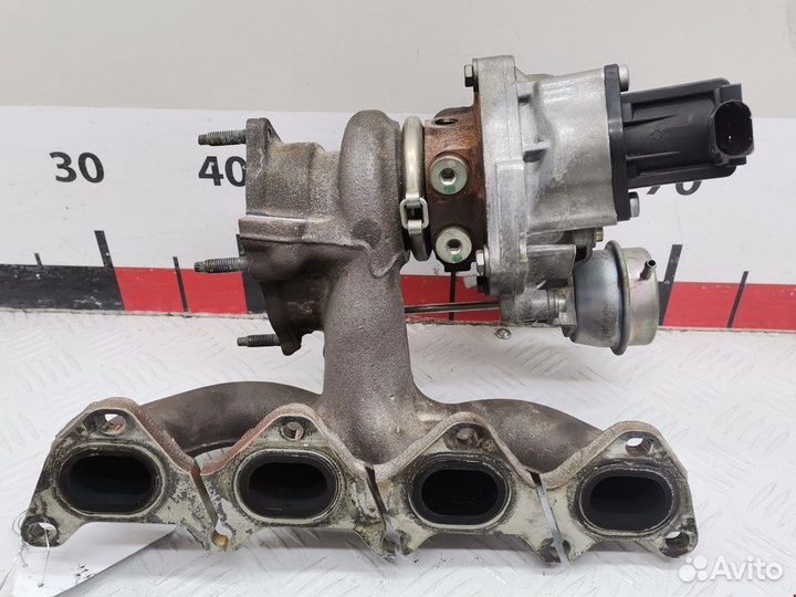 Турбина для Volkswagen Tiguan 1 03C145703A