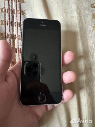 iPhone 5S, 64 ГБ