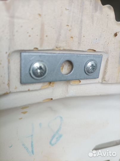 Рама интерьерная для зеркала