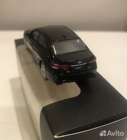 1/64 Toyota Camry 70