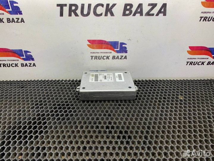 Блок управления ECU Daf CF, Daf XF105