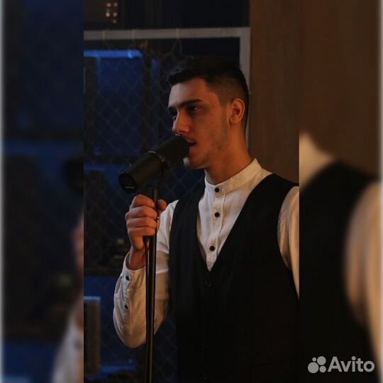 Уроки вокала