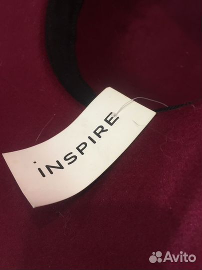 Шляпа для фотосессии