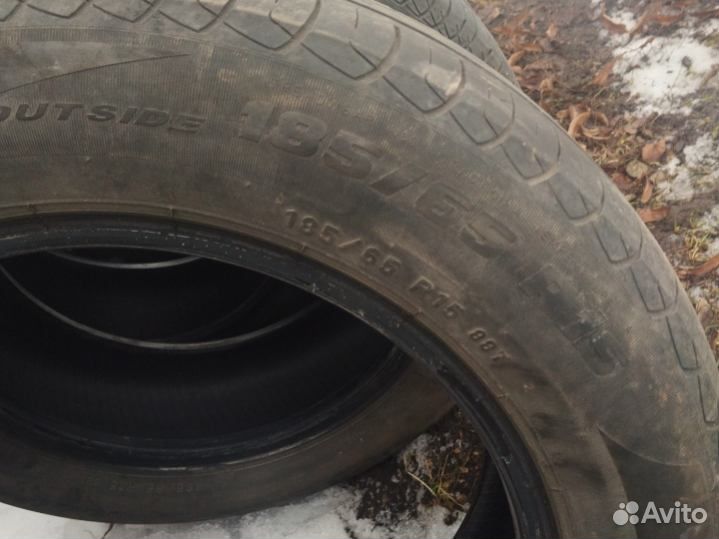 Formula Energy 185/65 R15 88T