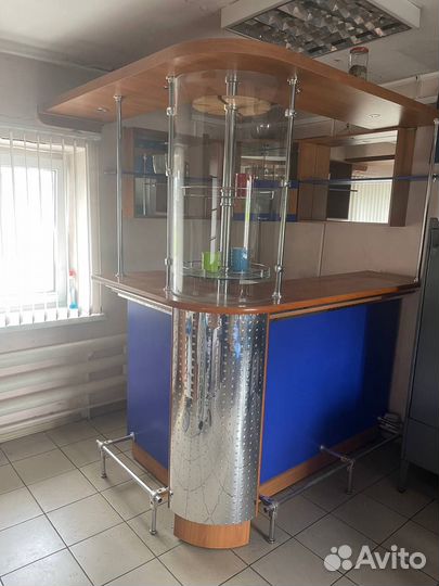 Барная стойка