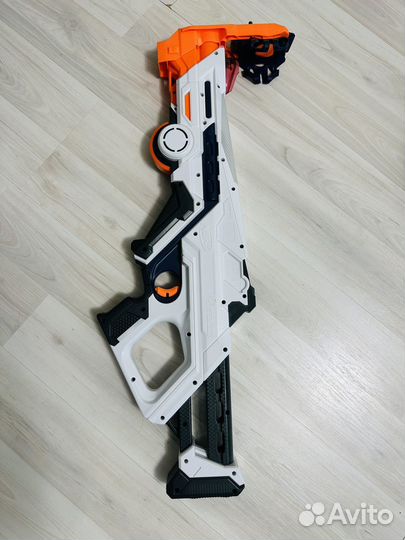 Nerf Laser ops pro