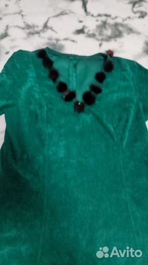 Платье женское