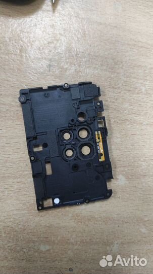 Redmi note 9 на разбор